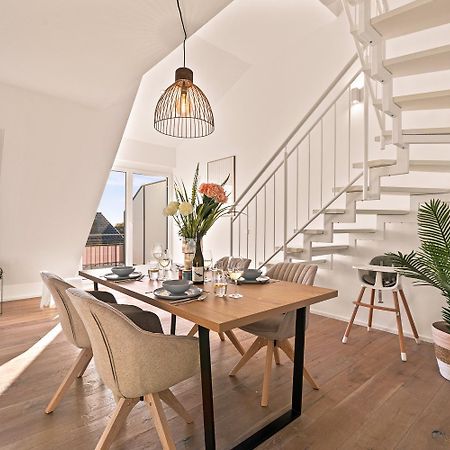 Seeliebe Maisonette In Direkter Seenaehe FDH Esterno foto