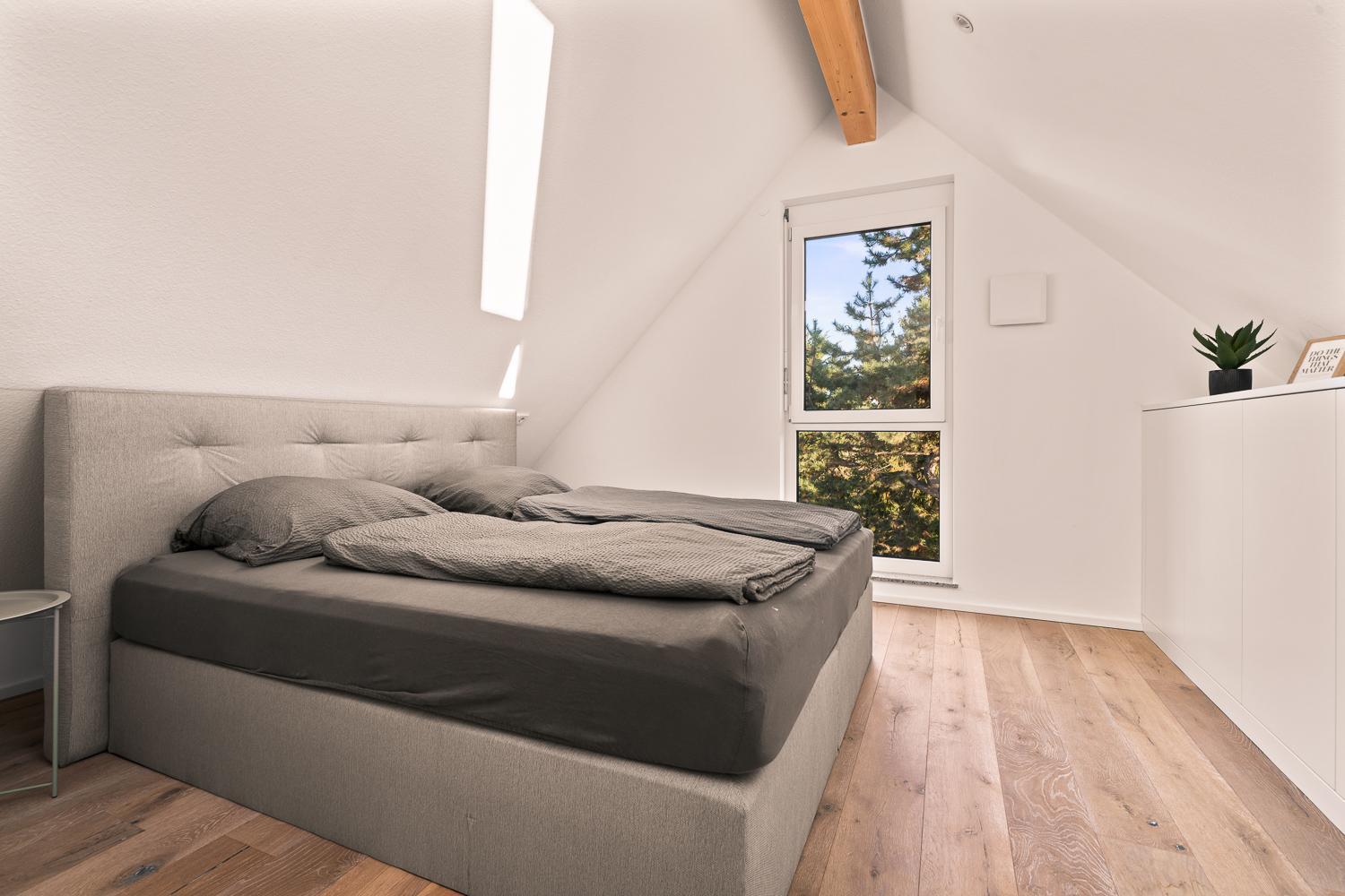 Seeliebe Maisonette In Direkter Seenaehe FDH Esterno foto